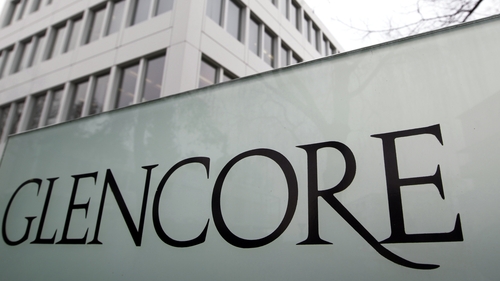 Zinc prices rally after Glencore's news after falling by 30% since May to a five-year low