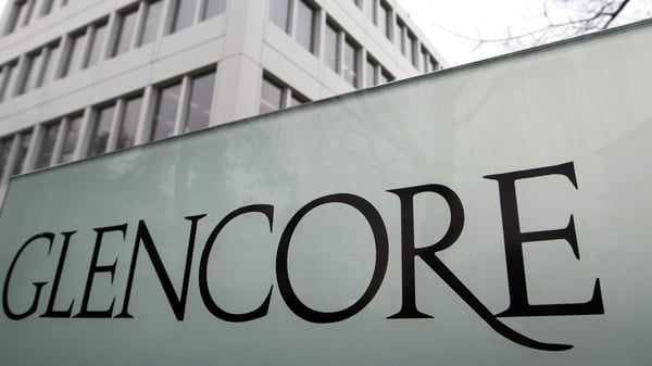Zinc prices rally after Glencore's news after falling by 30% since May to a five-year low