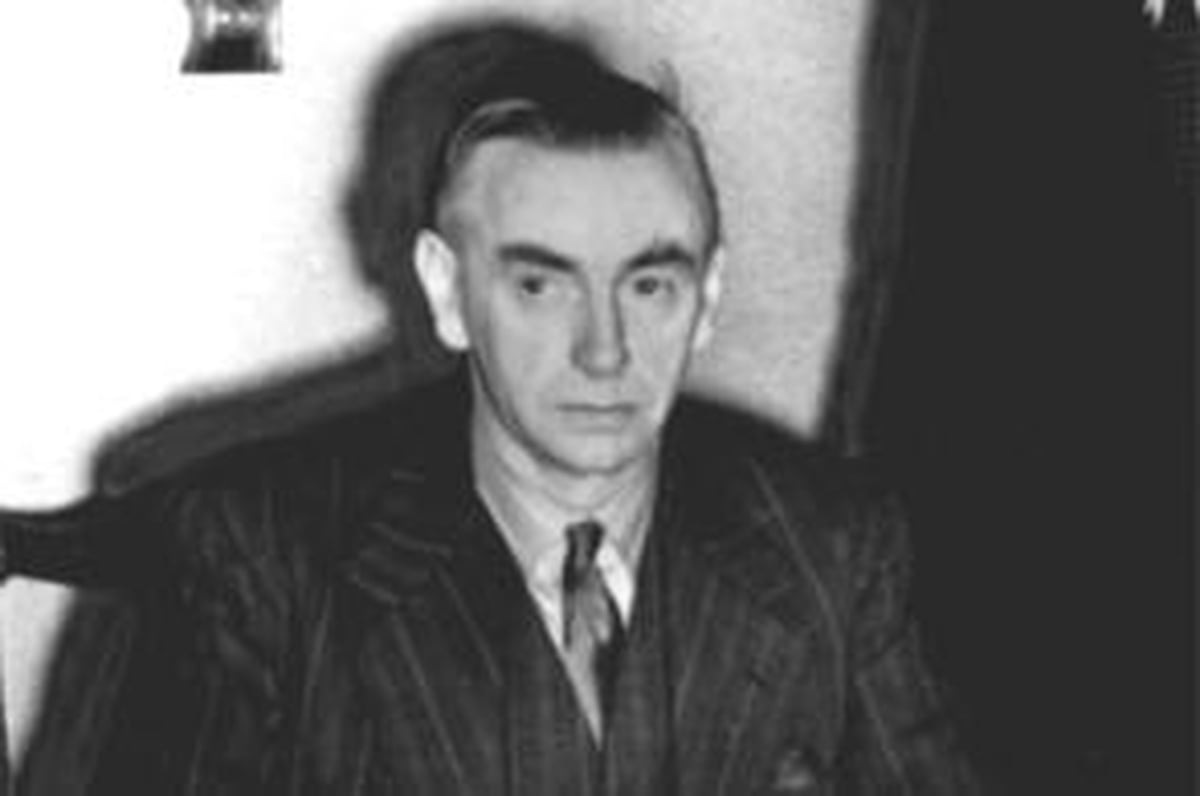 John A Costello John A Costello