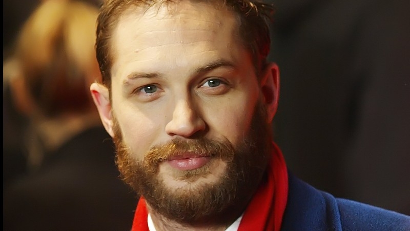 Tom Hardy In Line For Elton John Biopic 