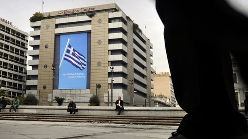 Finance ministry says Greece will pay loan tranche on time