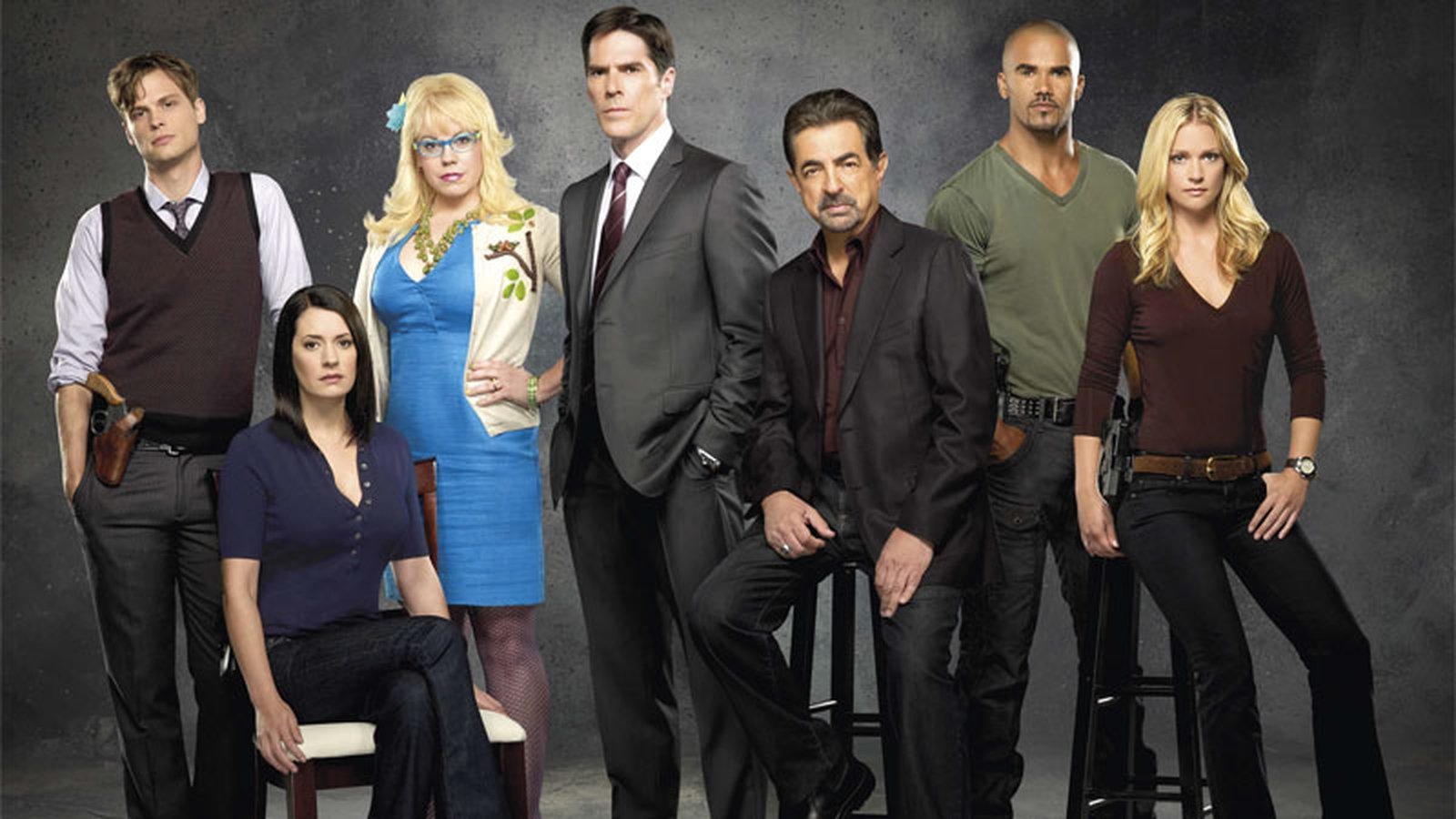 Criminal Minds Gets Finale Villain 