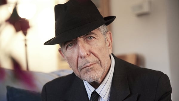 Leonard Cohen - 