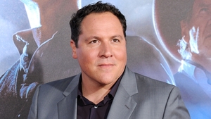 Jon Favreau is taking a trip to the jungle