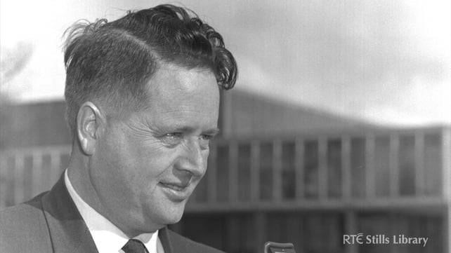 Michael O'Hehir