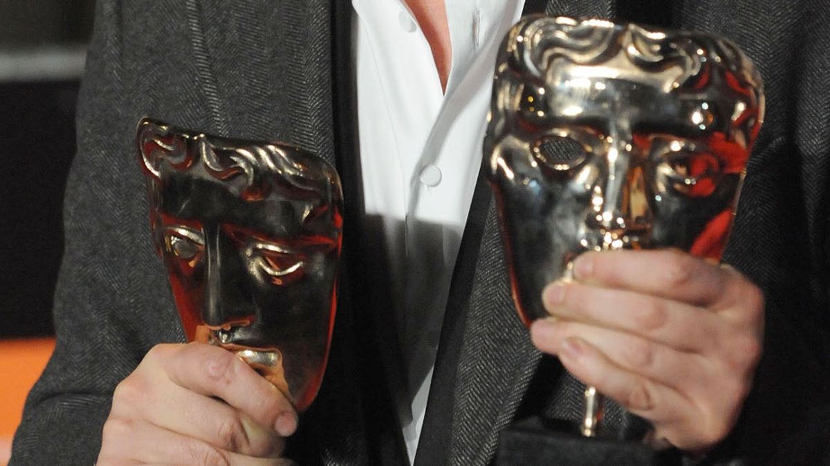 Big Irish interest in BAFTA Television nominees News At One RTÉ Radio 1