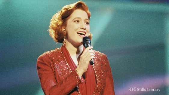 Niamh Kavanagh (1993)