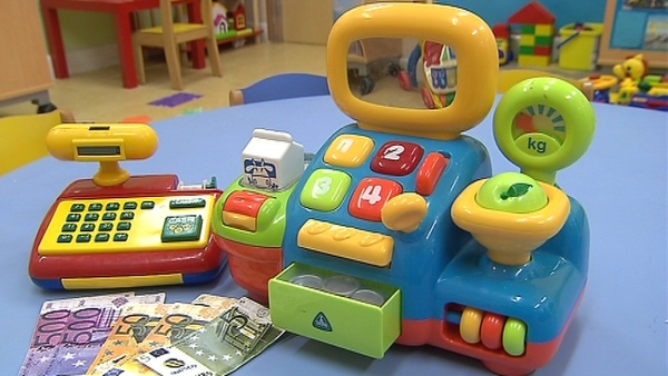 Gardaí are investigating reports of mistreatment at childcare facilities in Dublin and Wicklow