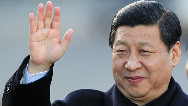 President Xi Jinping this month will become the first Chinese head of state to attend Davos