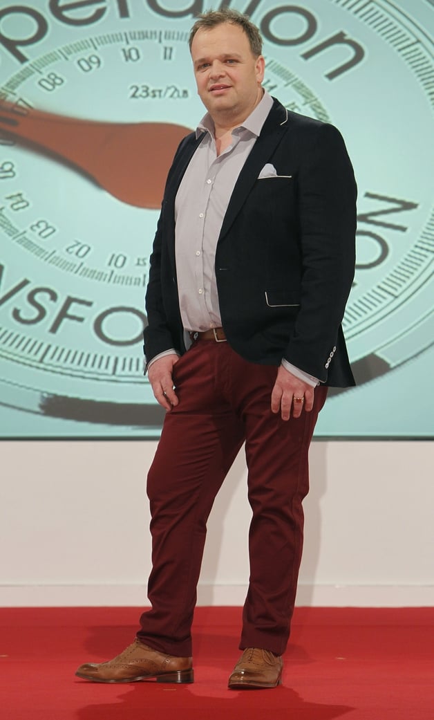 Adrian Brereton