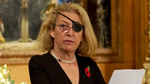 Marie Colvin died in a rocket strike in Homs in February 2012