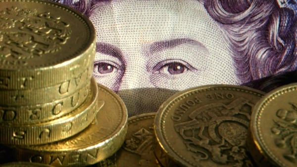 UK public sector net borrowing just £300m lower than a year ago