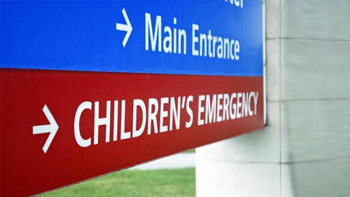 Dr Niamh Lynch said children have not been exposed to a number of illnesses due to the pandemic