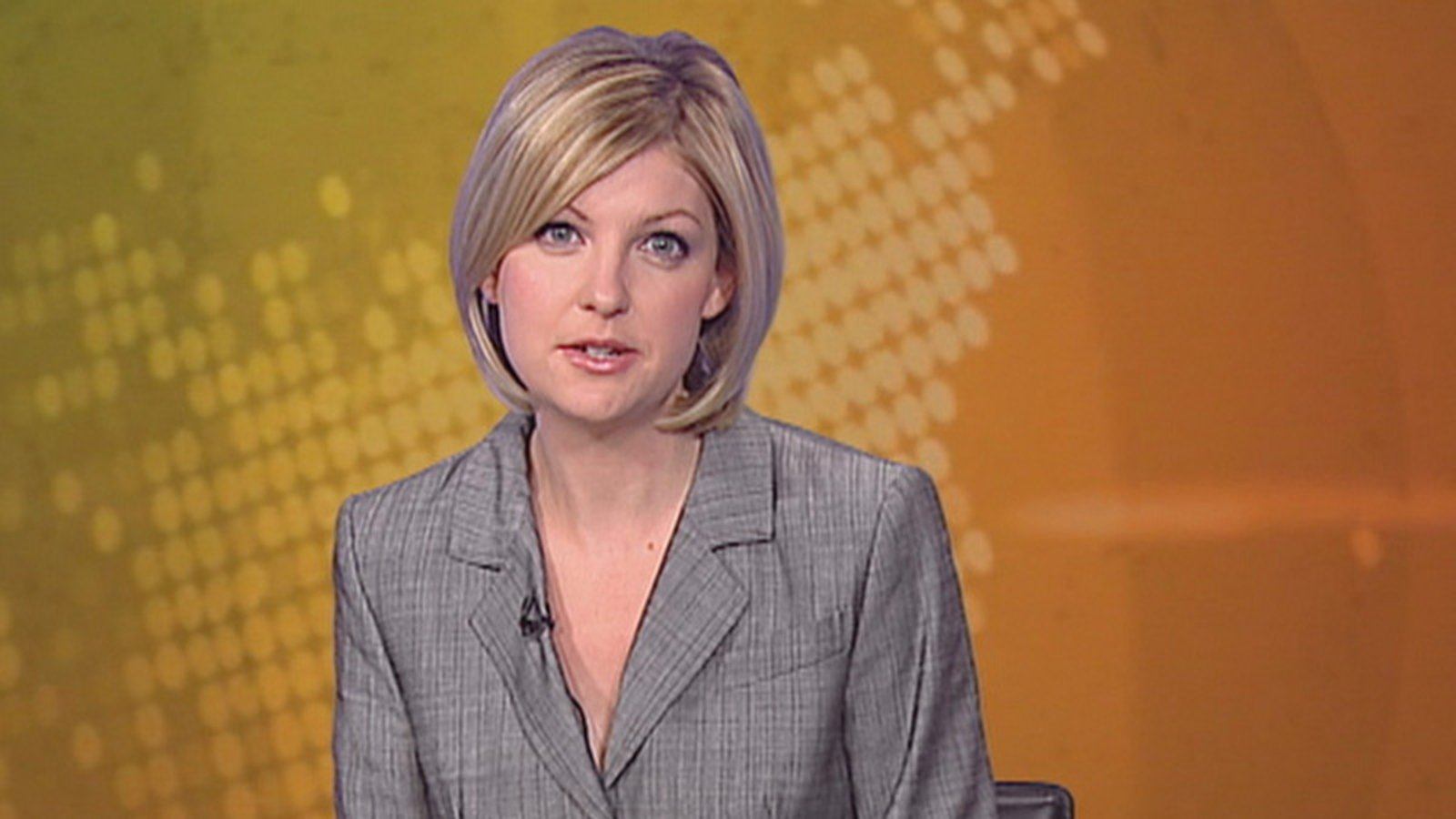 New presenter for TV3's morning show