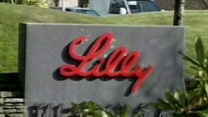 Eli Lilly already has a large presence in Cork