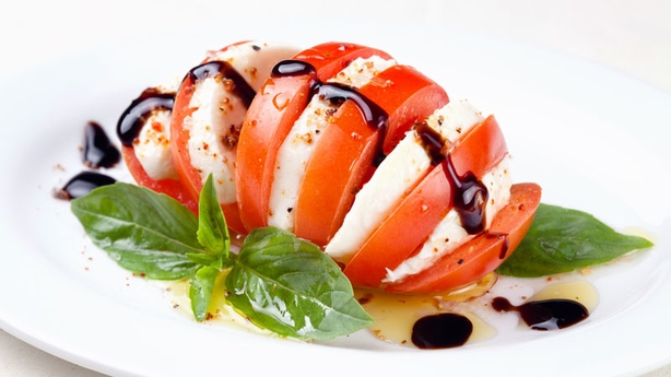 caprese