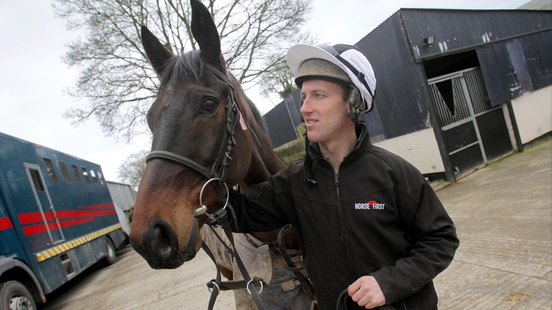 Robbie Power rode Ttebbob in Clonmel