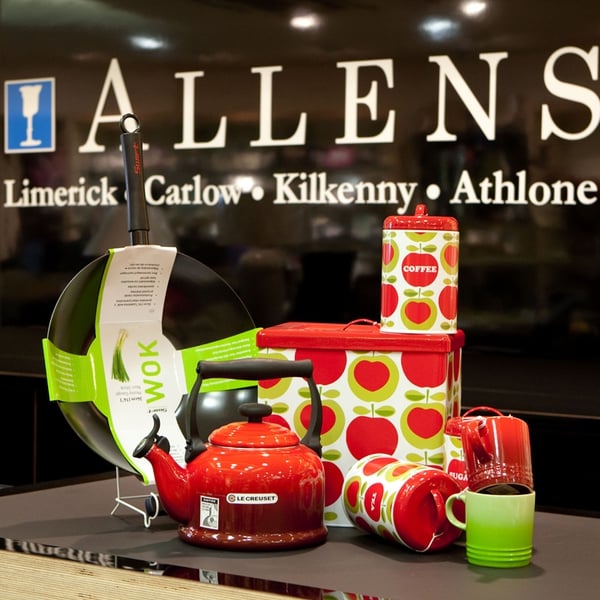 Allens Limerick