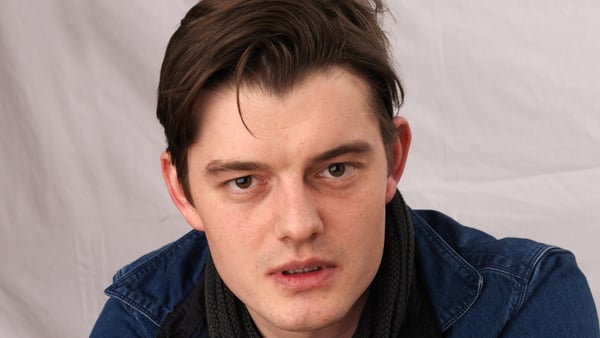 Sam Riley to star in On the Road