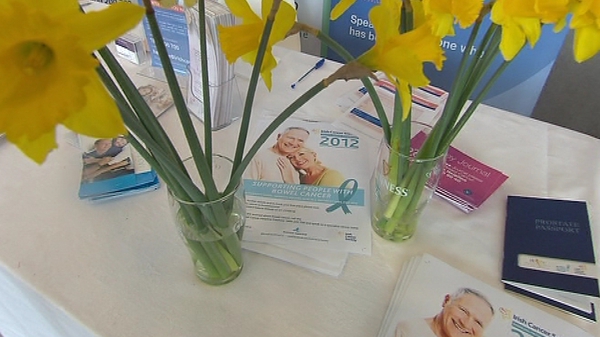 Conference aims to help people deal with the implications of a cancer diagnosis