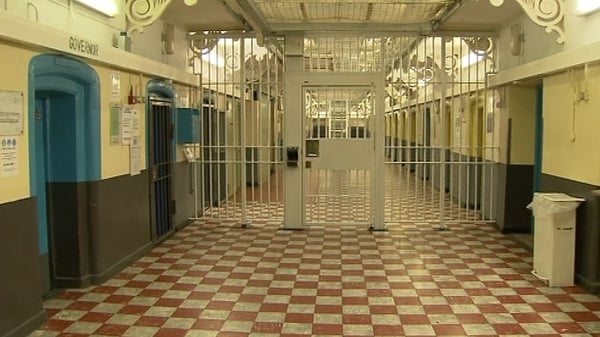 Prison officers have expressed serious concerns about the dangers criminal gangs pose to other inmates and staff