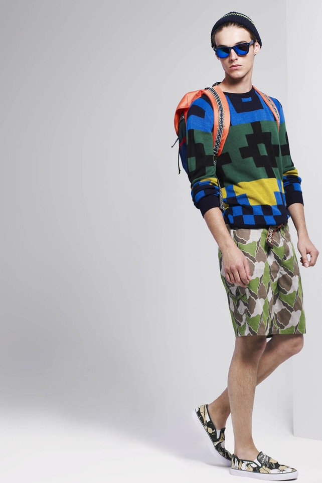mens stores like asos