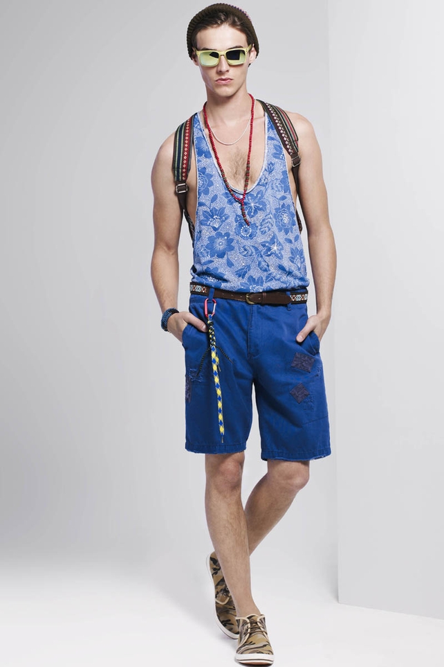 mens stores like asos