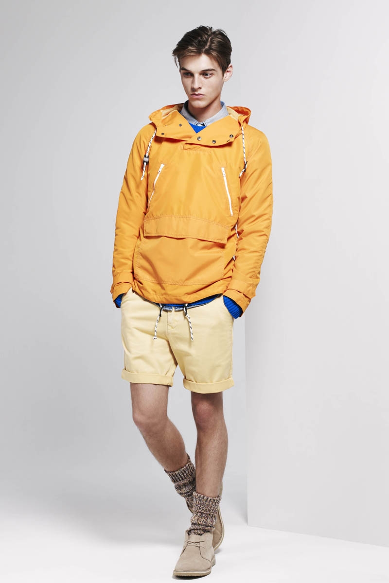 stores like asos men's