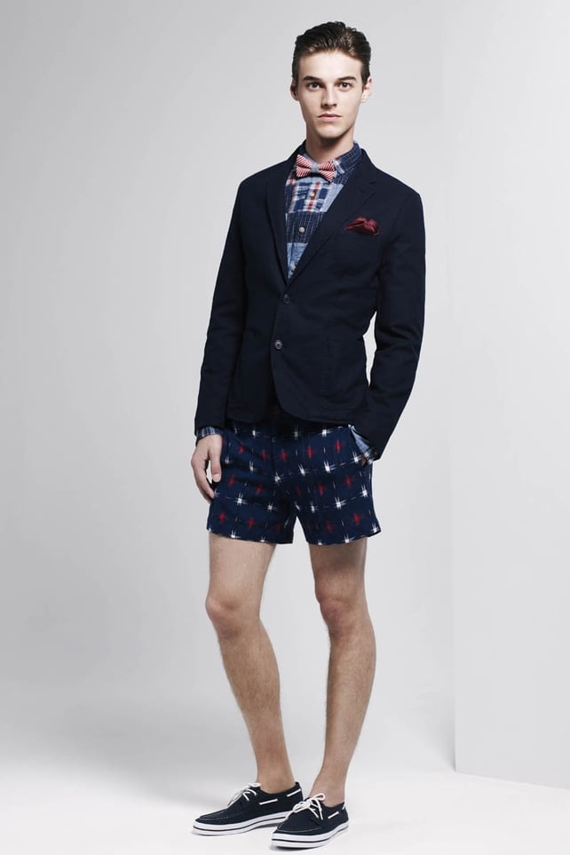 asos uk men