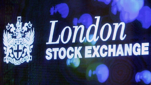 London Stock Exchange Halts Trading in More Russian Stocks