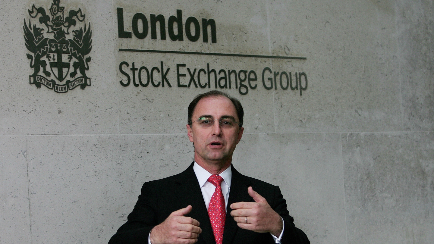 Hedge fund TCI predicts £15bn bid for London exchange owner, Business News