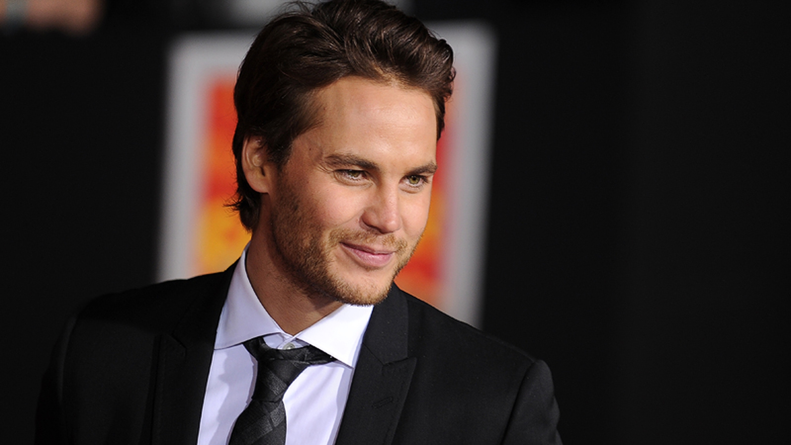 Taylor Kitsch confirms True Detective Season 2 role