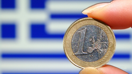 Greece gets credit lifeline and IMF joins bailout