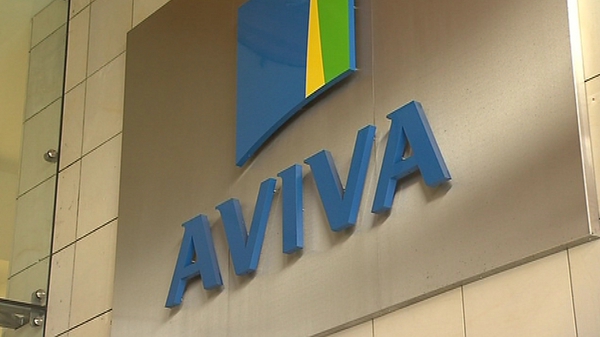 Aviva is to cut it redundancy terms in the UK