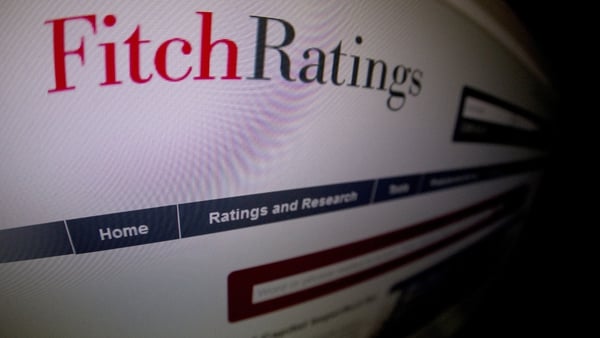 Credit rating agency Fitch has been fined a record €5.13m for breaching rules aimed at avoiding conflicts of interest