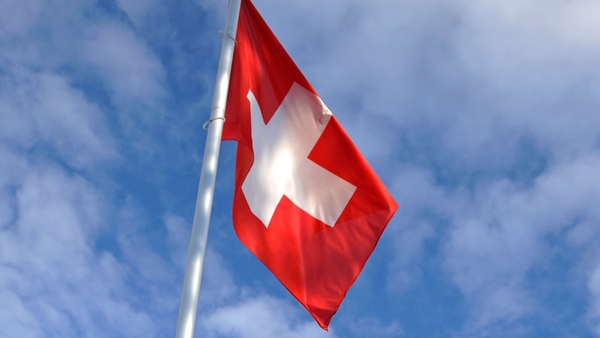 Switzerland has recorded a 2.4bn franc shortfall in tax revenue