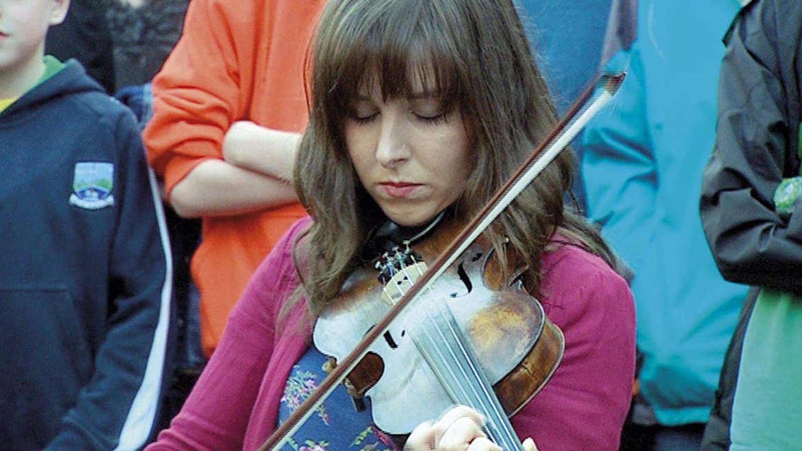 Watch Fleadh Ceoil live with RTÉ Raidió na Gaeltachta