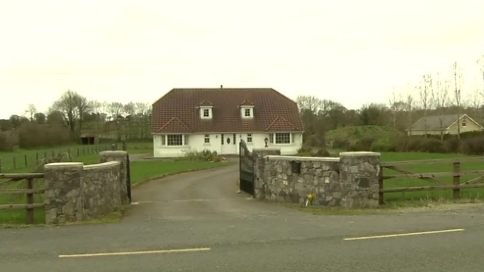 Murder investigation launched in Co Cavan