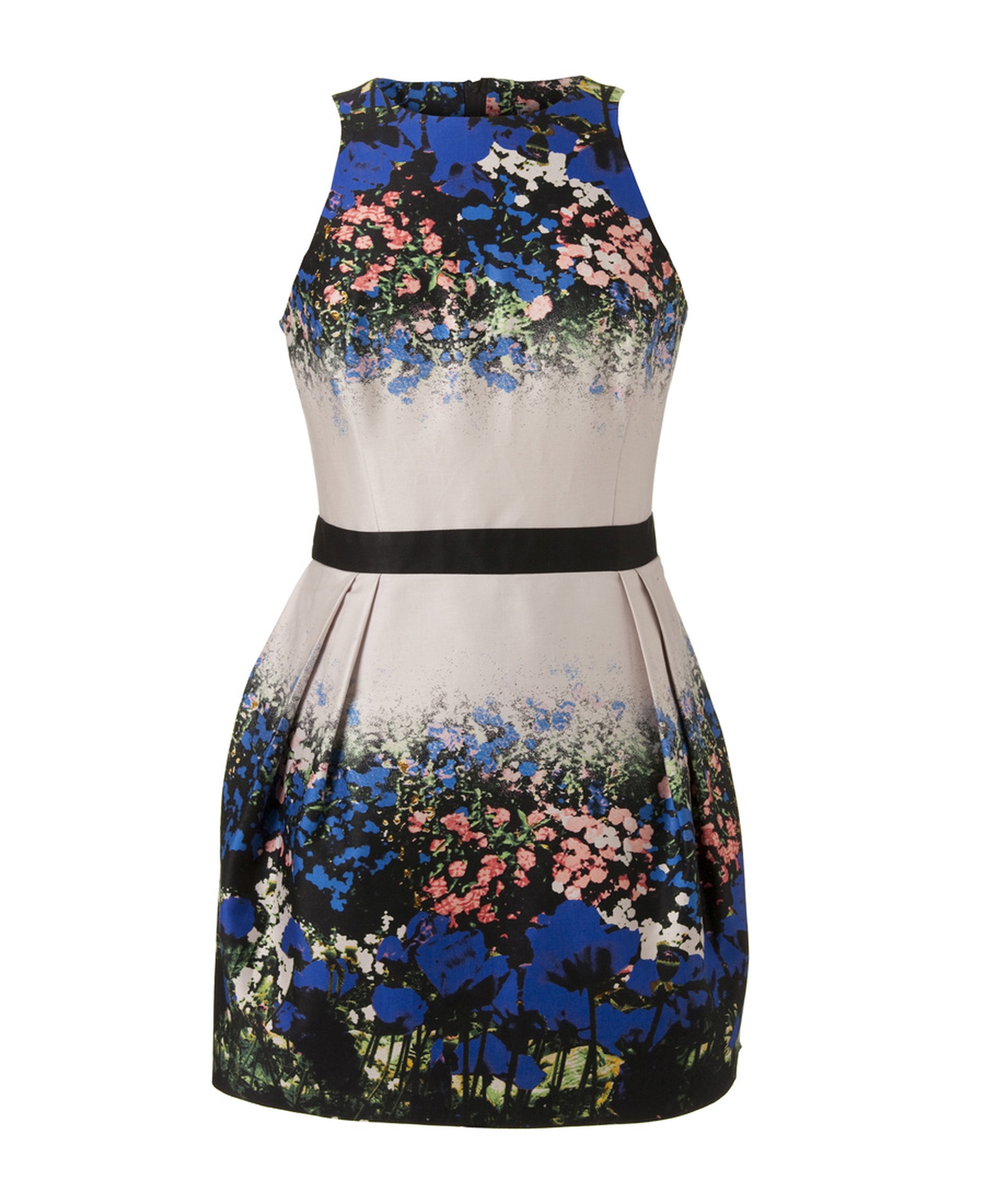 Penneys Print Dress