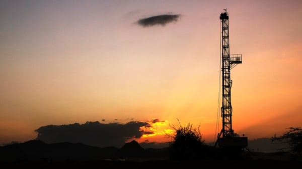 Tullow said it expects its first-half gross profit to be $500m