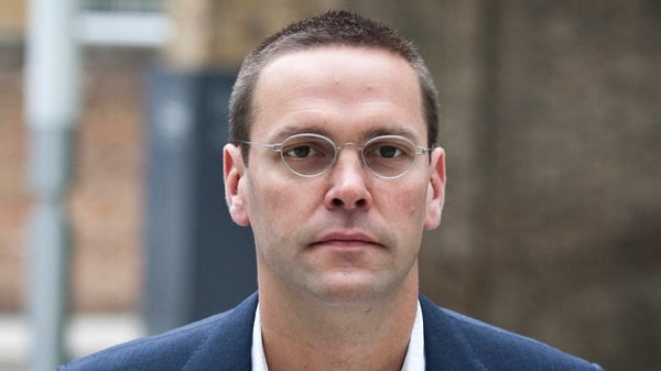 James Murdoch stepped down with immediate effect