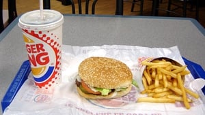 Some of the US petrol stations included in the US deal incorporate Burger King restaurants