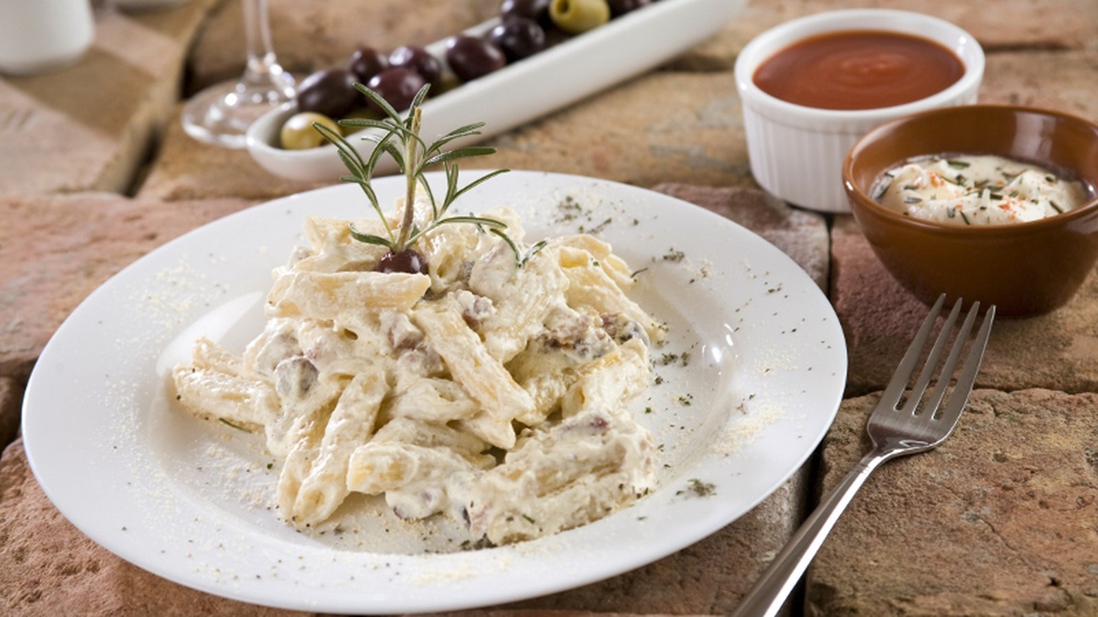 Donal Skehan's Simple Pasta Carbonara