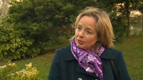 Nessa Childers has announced she will run in Dublin as an Independent