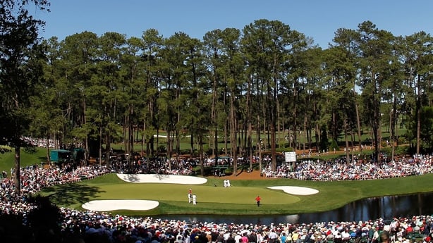 Masters Tournament purse breakdown: A look at the winner's share