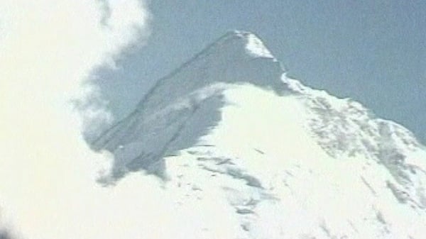 Many casualties after avalanche near the Siachen glacier