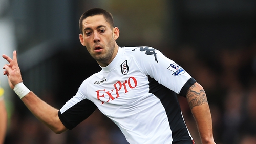 Why Clint Dempsey Should Stay at Fulham