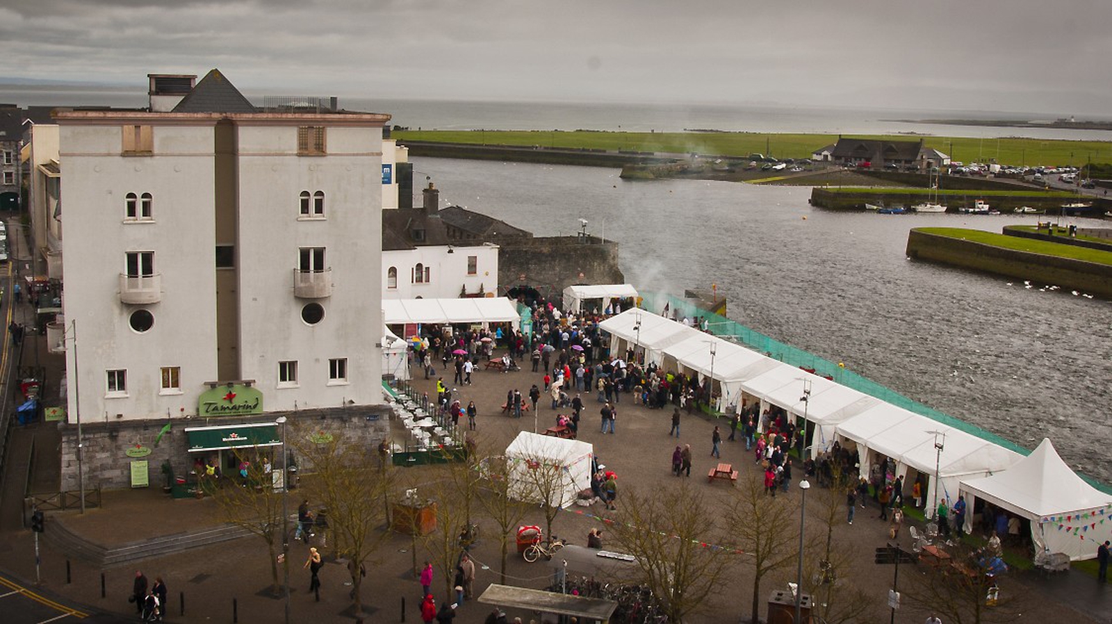 Galway Food Festival