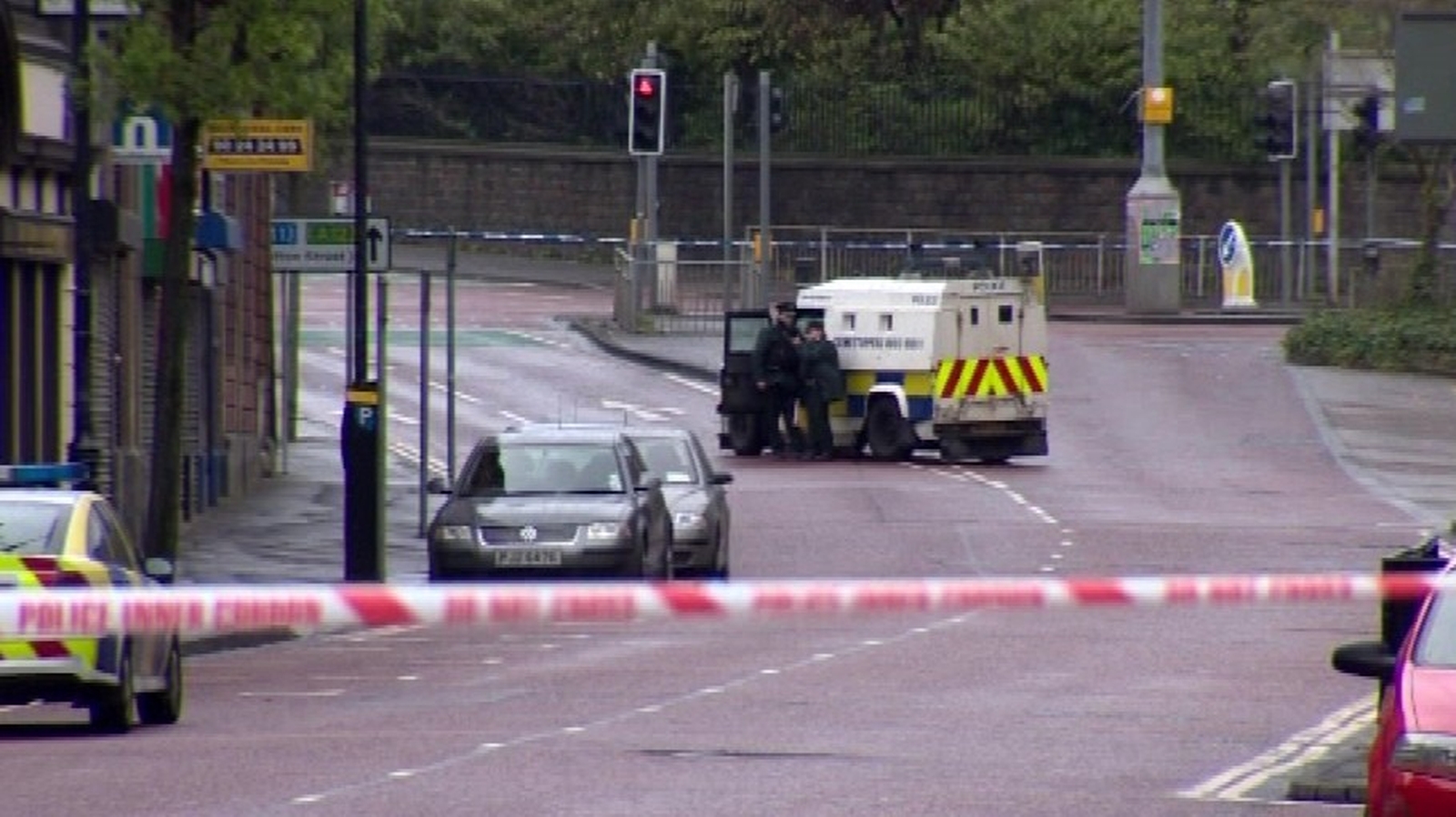 Arrest made in connection with Belfast body find