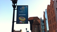 This summer will see thousands of Irish flock to Gdansk 